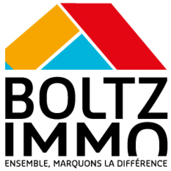 Logo Boltz Immobilier
