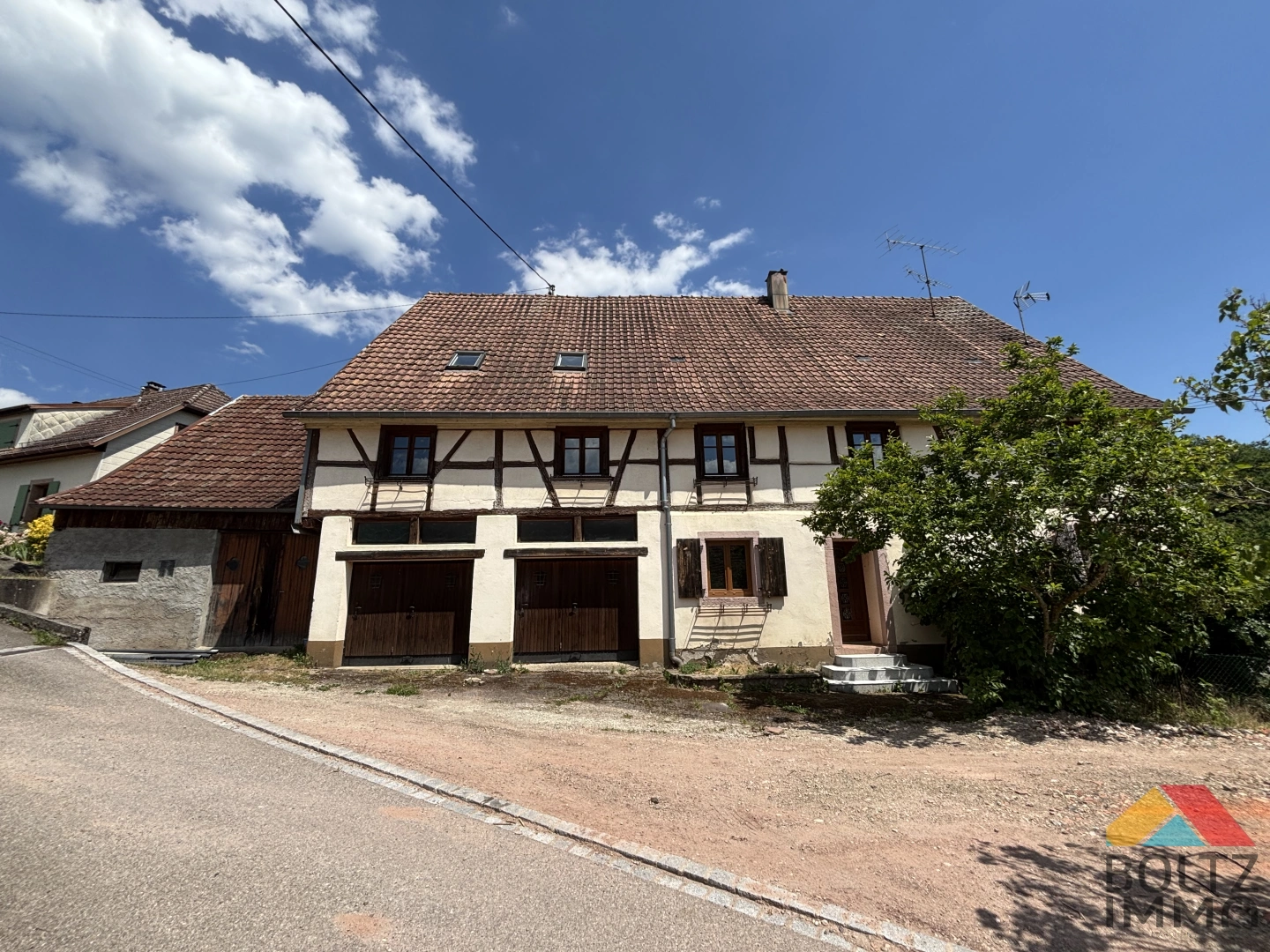 property